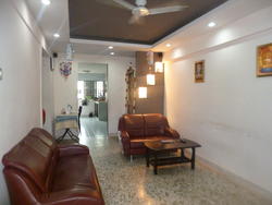 Blk 122 Ang Mo Kio Avenue 3 (Ang Mo Kio), HDB 3 Rooms #97533392